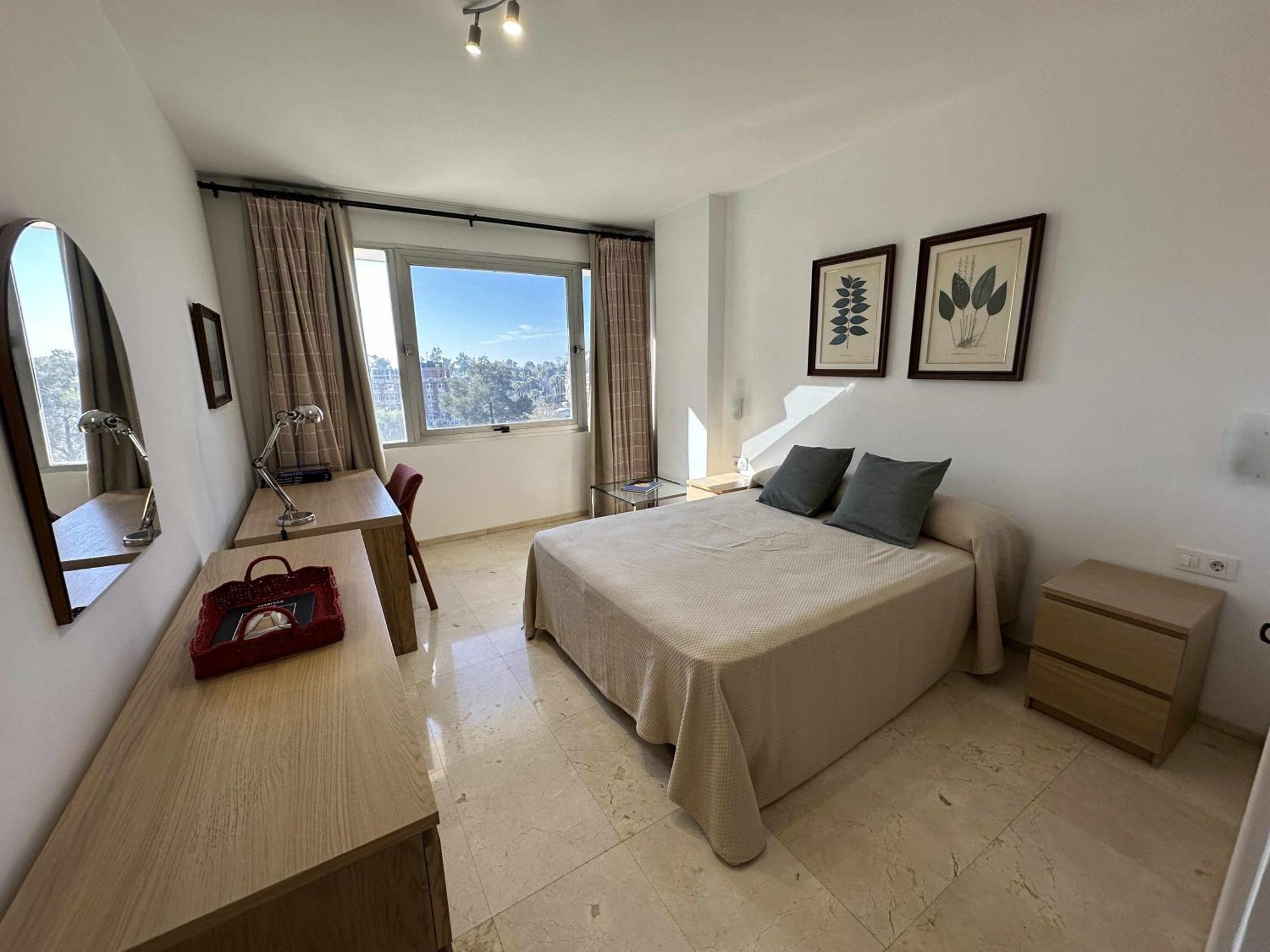 Estupendo Apartamento Junto A Plaza De Espana Seville Exterior photo