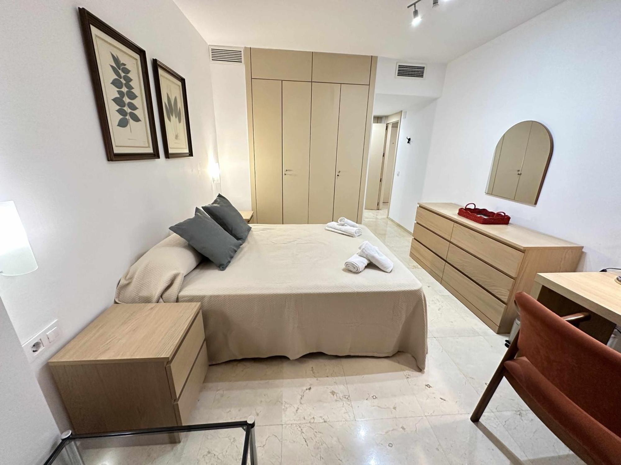 Estupendo Apartamento Junto A Plaza De Espana Seville Exterior photo